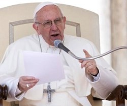 Texto Ntegro De La Homil A Del Papa En La Misa De Canonizaci N De Los