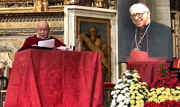 Juan Pablo II Toledo 1982 Veremos el Alcázar En mi país rezábamos