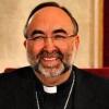 Monseñor Jesús Sanz Montes