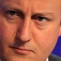 David Cameron