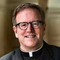 Monseñor Robert Barron