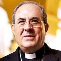 Monseñor Juan José Asenjo