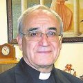 Monseñor José Luis Azcona Azcona
