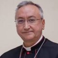Monseñor José Rico Pavés