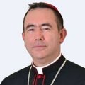 Monseñor Miguel Fernando González Mariño