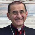 Monseñor Mario Delpini