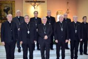 Se ha celebrado en Córdoba, los días 27 y 28 de enero, la CLVIII Asamblea Ordinaria de los Obispos del Sur de España.