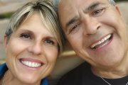 Elisabetta y Alfonso, felices hoy tras un matrimonio que pudo irse a pique.