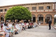Más de 150 familias de la diócesis de Getafe participaron en agosto en el retiro El Familión, este año en Málaga