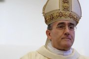 Piero Pioppo, un diplomático con amplia experiencia en la curia vaticana y un perfil de actuación que encaja bien con el del Papa.