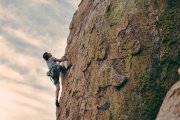 La fuerza de voluntad es buena solo si lo es el objeto de la voluntad. Es la cima lo que califica el esfuerzo de escalar.