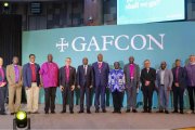 Líderes, primados y obispos de GAFCON, anglicanos conservadores, reunidos en Kigali en 2023