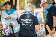 Voluntarios de 40 Días por la Vida se congregarán durante esta Cuaresma en todo el mundo para rezar por el fin de la industria abortista.