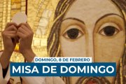 El V Domingo del Tiempo Ordinario se lee el Evangelio de ser sal en medio del mundo.