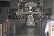 El sacerdote, alter Christus
