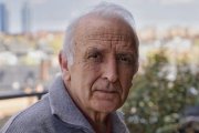 Javier Paredes autor de ¡Hasta el Cielo!