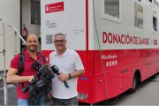 Campaña de donación de sangre en Canarias; los Testigos de Jehová siguen sin aceptar las transfusiones de sangre ajena