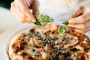 La cocina italiana tiene incontables vínculos con la cultura católica en la que ha nacido, crecido y triunfado.