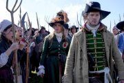Los ejércitos de campesinos católicos plantaron cara a los revolucionarios; escena de la película Vencer o Morir, de 2023