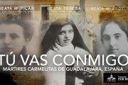 El documental ha sido realizado y producido por la Fundación EuK Mamie, vinculada a las siervas del Hogar de la Madre.