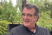 Pablo Cervera, doctor en Teología y uno de los grandes editores españoles de la obra teológica y espiritual de santos.