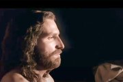 Un fotograma de la película de Mel Gibson, "La Pasión de Cristo"