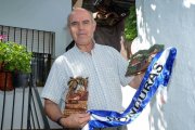 El sacerdote Patricio Larrosa es ya parte de la historia de la Iglesia en Honduras por su labor misional y de enseñanza y ayuda a los necesitados.