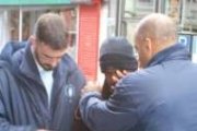 Voluntarios de Madre de Misericordia de Liverpool
