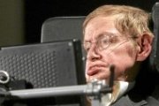 Stephen Hawking
