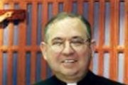 Monseñor José Horacio Gómez