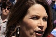 Michelle Bachmann.