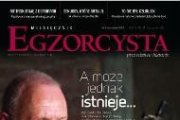 La revista polaca Egzorcysta