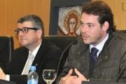 El Príncipe Félix, en la Universidad Católica de Valencia