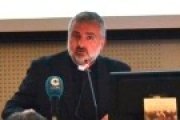 El padre Medina escribe del Papa Francisco