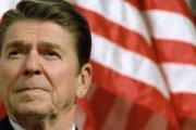 Ronald Reagan