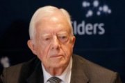 Jimmy Carter, contra la doctrina católica