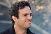 El actor Mark Ruffalo