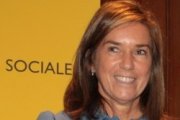 Ana Mato, ministra de Asuntos Sociales