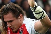 Pierrick Gunther, llamado a ser la estrella de Francia