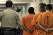 El padre Pierre fue capellán de la cárcel-isla de Rikers Island