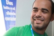 Renan Souza se confesó con el Papa... volvió a la práctica sacramental hace poco