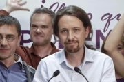 El referente de Podemos murió reconciliado con la Iglesia