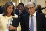 Con Felipe o Aznar, Zapatero o Rajoy, con o sin crisis, España siempre está a la cola de la UE en ayudas familiares.. ¿qué harán Mato y Montoro?