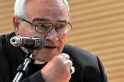 Monseñor Negri ve en el deseo de no molestar un cáncer que convertiría al catolicismo en cómplice de la descomposición social.