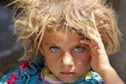 Miles de niñas iraquíes están en manos del ISIS