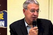 Serge Abad-Gallardo conoció desde dentro lo que denuncia: el desproporcionado poder político de la masonería.