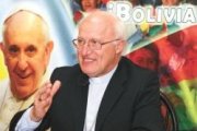 El obispo boliviano Eugenio Scarpellini previene contra ex-curas y falsos curas que crean sus propias falsas iglesias y engañan a los fieles