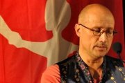 Jean-Pier Delaume, homosexual, rompe el discurso del lobby gay denunciando su dictadura ideológica.