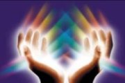 Entra hasta el fondo del alma, DIVINA LUZ