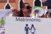 Los defensores de la familia y el matrimonio en México están aprendiendo a organizarse y manifestarse cada vez con más eficacia